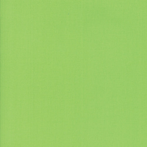 Bella Solids - Lime | Moda Fabrics