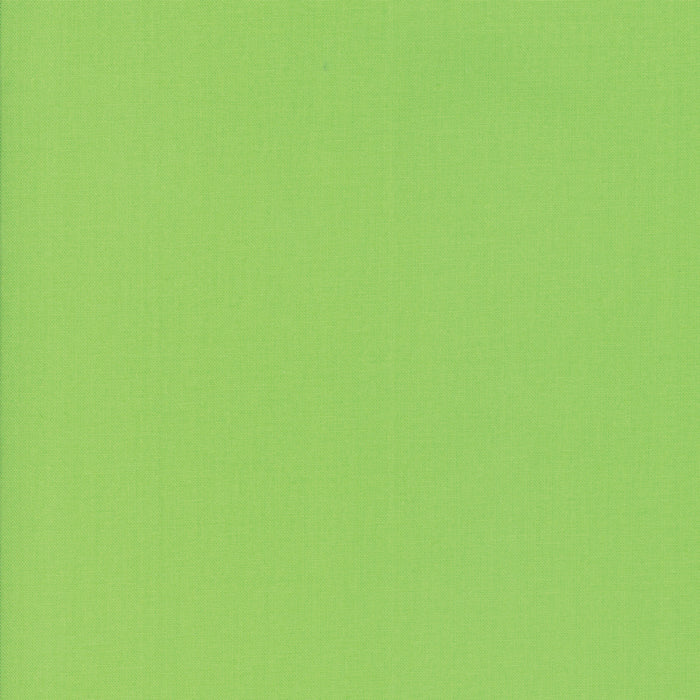 Bella Solids - Lime | Moda Fabrics