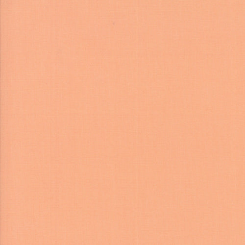 Bella Solids - Peach | Moda Fabrics