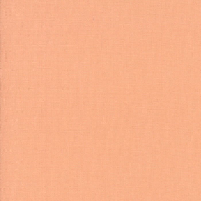 Bella Solids - Peach | Moda Fabrics