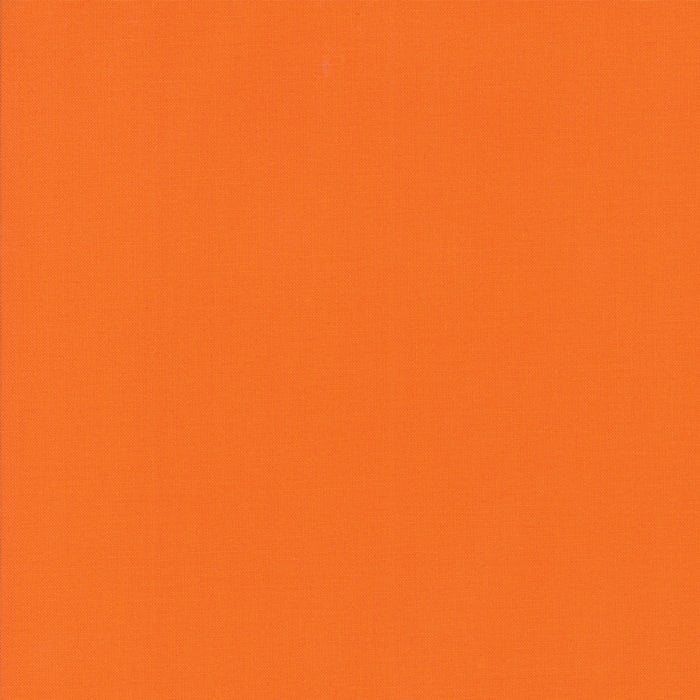 Bella Solids - Orange | Moda Fabrics