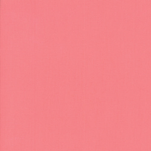 Bella Solids - Tea Rose | Moda Fabrics