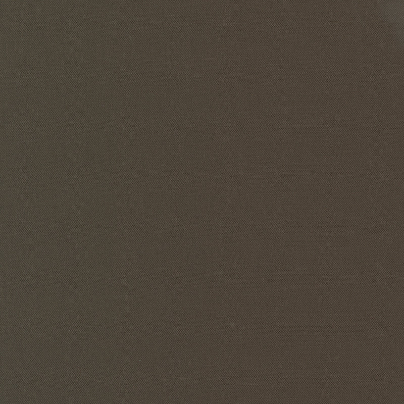 Bella Solids - Bettys Brown | Moda Fabrics