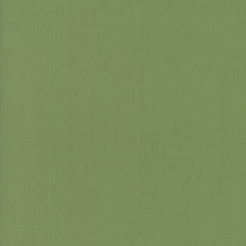 Bella Solids - Prairie Green | Moda Fabrics