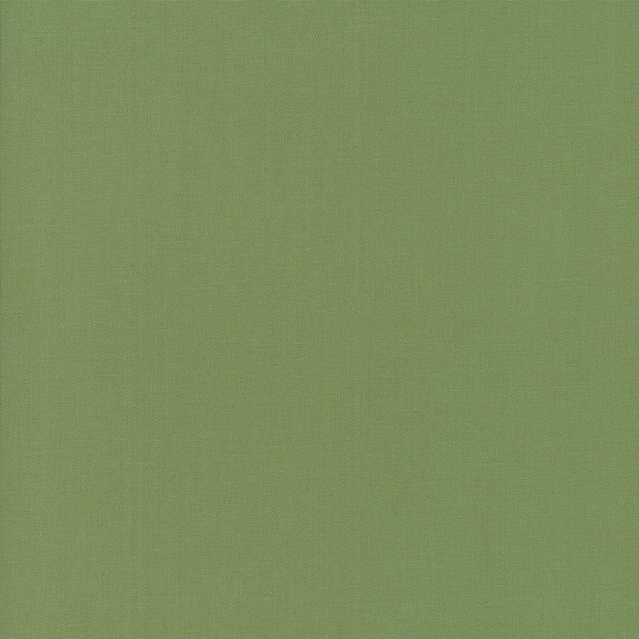 Bella Solids - Prairie Green | Moda Fabrics