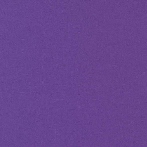 Bella Solids - Vivid Violet | Moda Fabrics