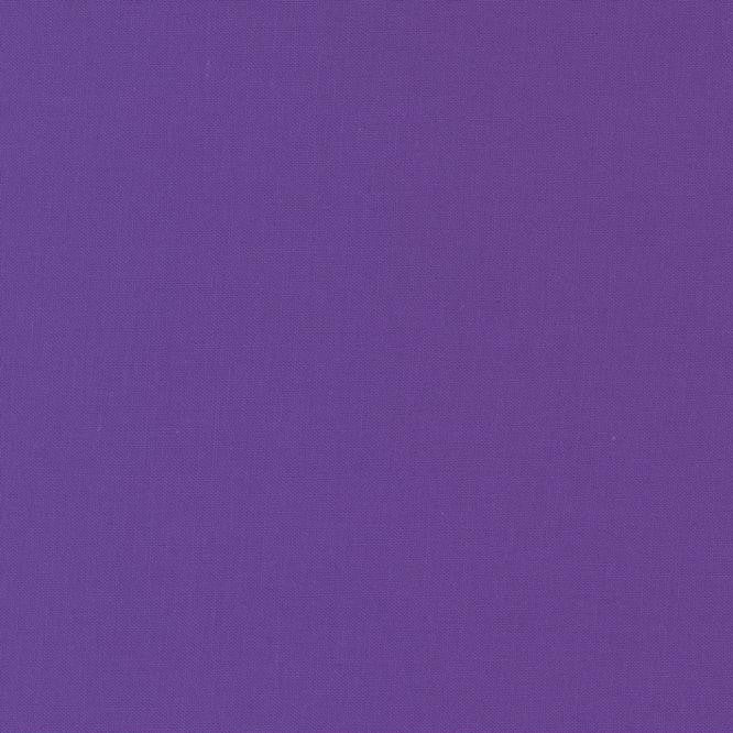 Bella Solids - Vivid Violet | Moda Fabrics