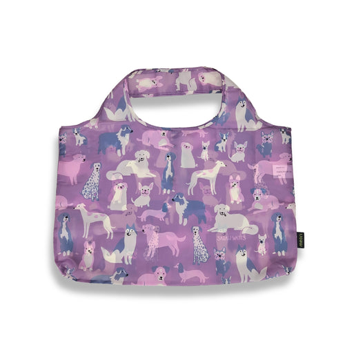 Pocket Shopper Dog Pack | Meori | Ruby Star Society | Gift Idea | Sarah Watts