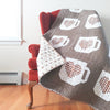 A Little Break | Quilt Pattern | Santomi Quilts