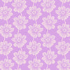 Indelible | Anna Maria Textiles | Anemone - Lilac | Northcott Fabrics