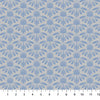 Indelible | Anna Maria Textiles | Coneflower - Sky | Northcott Fabrics