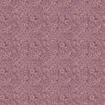 Indelible | Anna Maria Textiles | Mums - Mauve  | Northcott Fabrics