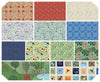 Backyard Wonder | Adam Trest | Half Yard Bundle | FreeSpirit Fabrics