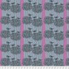 Destash - End of Bolt - 2 1/8 Yards - After the Rain | Conservatory Crafts | Birdseed Powder
