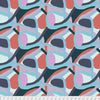 Destash - End of Bolt - 1 1/4 Yards - After the Rain | Conservatory Crafts | Woven Heather