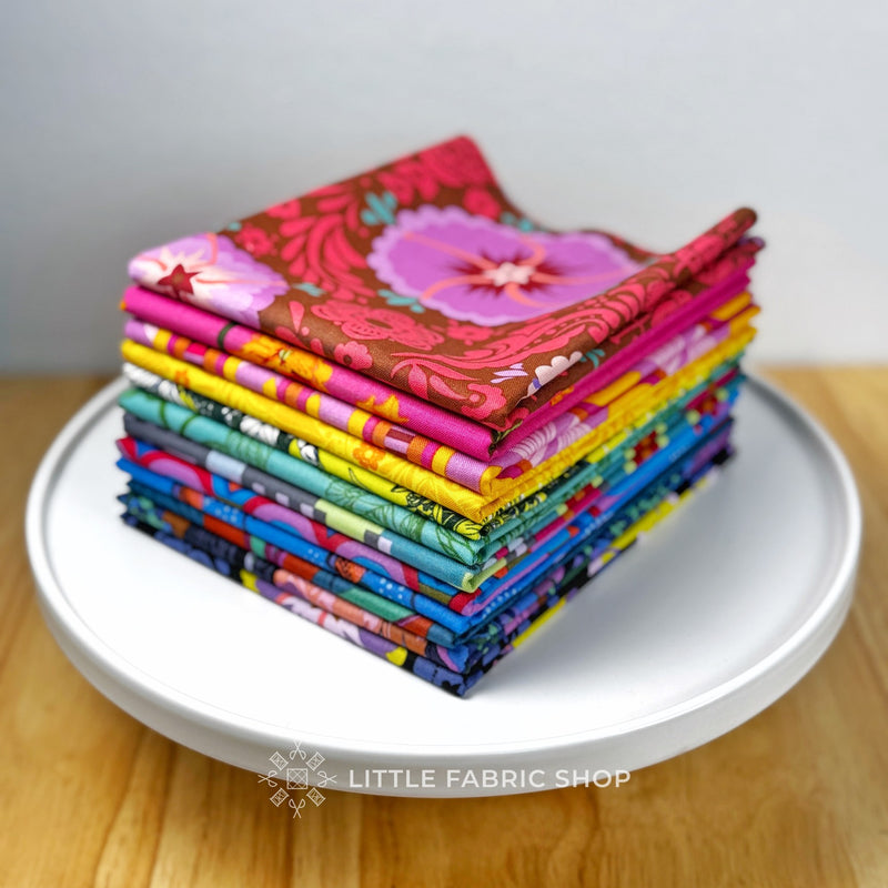 Anna Maria Fabric Bundle | Anna Maria Horner | Anna Maria Parry | Anna Maria Textiles | Northcott Fabrics | FreeSpirit Fabrics