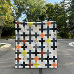 The Annie Quilt | Quilt Pattern | Kitchen Table Quilting