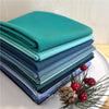 Winter Pure Solids Fat Quarter Bundle | Art Gallery Fabrics