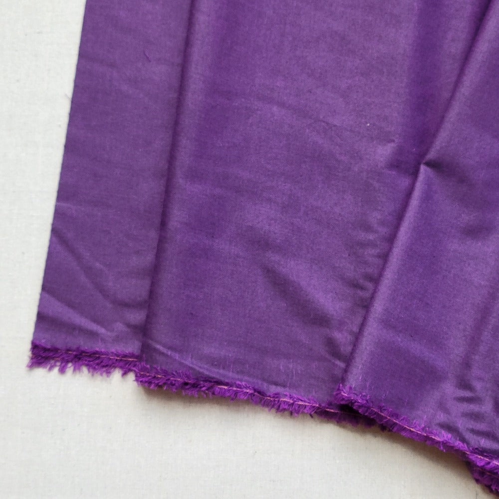 Aubergine | Peppered Cottons | Studio E Fabrics | 34