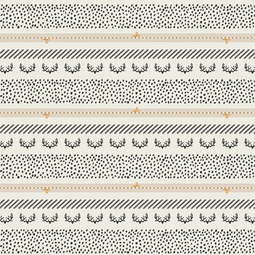 2.5 Edition Binding | Woodlands Bound | AGF Studio | Art Gallery Fabrics