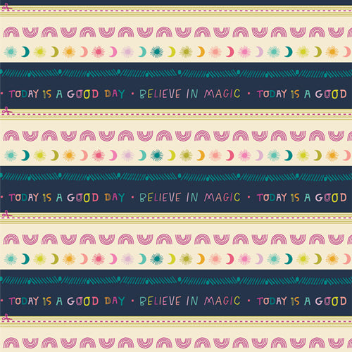 2.5 Edition Binding | Good Day Bound | AGF Studio | Art Gallery Fabrics