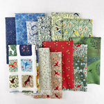 Backyard Wonder | Adam Trest | Fat Quarter Bundle | FreeSpirit Fabrics