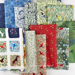 Backyard Wonder | Adam Trest | Half Yard Bundle | FreeSpirit Fabrics