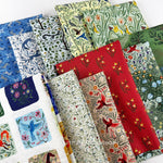 Backyard Wonder | Adam Trest | Fat Quarter Bundle | FreeSpirit Fabrics