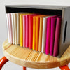 Autumn Bella Solids Fat Quarter Bundle | Moda Fabrics