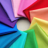 Rainbow Bella Solids Fat Quarter Bundle | Moda Fabrics