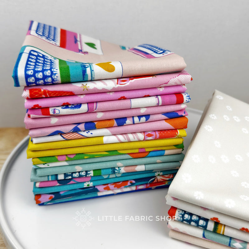 Best Day Ever | Ruby Star Society | Moda Fabrics | Melody Miller