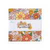 Besties | 5" Charm Pack | Riley Blake Designs | Corrine Wells