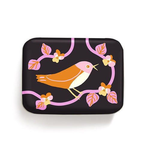 Bird Tin | Ruby Star Society | Kimberly Kight