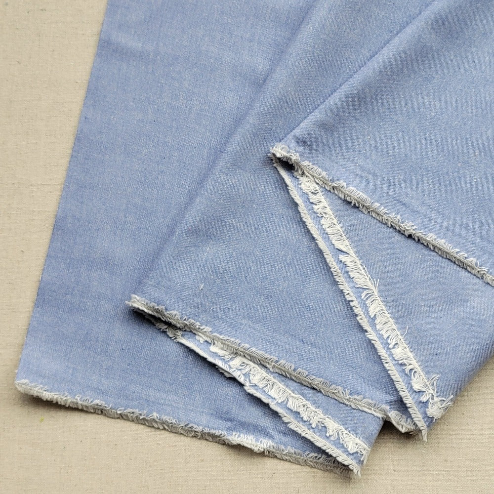 Blue Bell | Peppered Cottons | Studio E Fabrics | 17