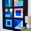 Boreal Forest | Quilt Pattern | The Blanket Statement