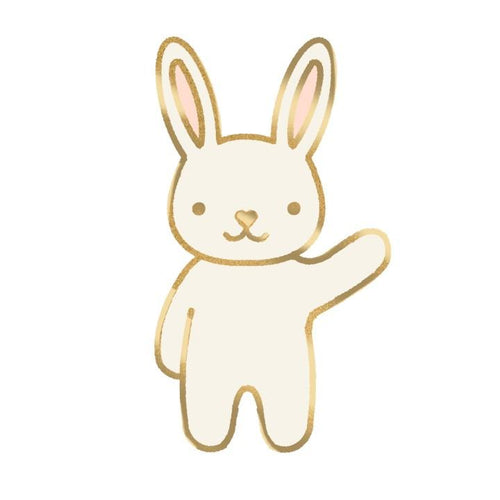 Needle Minder - Bunny | Ruby Star Society | Moda Fabrics