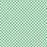 Bee Gingham | Lori Holt | 1/4" Diagonal Tammy Alpine | Riley Blake Designs