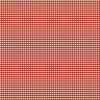 Gingham | Riley Blake Designs | 1/8" Small Barn Red