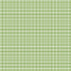 Gingham | Riley Blake Designs | 1/8" Small Green