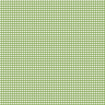 Gingham | Riley Blake Designs | 1/8" Small Green