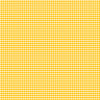 Gingham | Riley Blake Designs | 1/8" Small Mustard