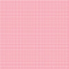 Gingham | Riley Blake Designs | 1/8" Small Sugar Pink