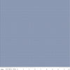 Gingham | Riley Blake Designs | 1/8" Small Denim