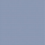 Gingham | Riley Blake Designs | 1/8" Small Denim