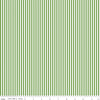 Stripes | Riley Blake Designs | 1/8" Clover