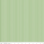Stripes | Riley Blake Designs | 1/8" Clover