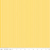 Stripes | Riley Blake Designs | 1/8" Mustard