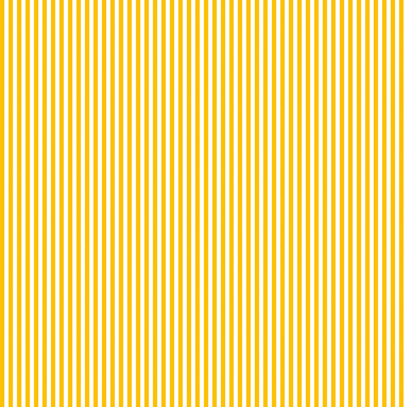 Stripes | Riley Blake Designs | 1/8" Mustard