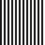 Stripes | Riley Blake Designs | 1/2" Black