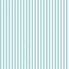 Stripes | Riley Blake Designs | 1/4" Aqua